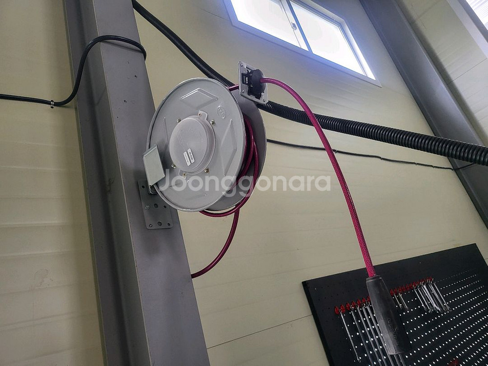 에어릴 팝니다 615N 4개있습니다--1