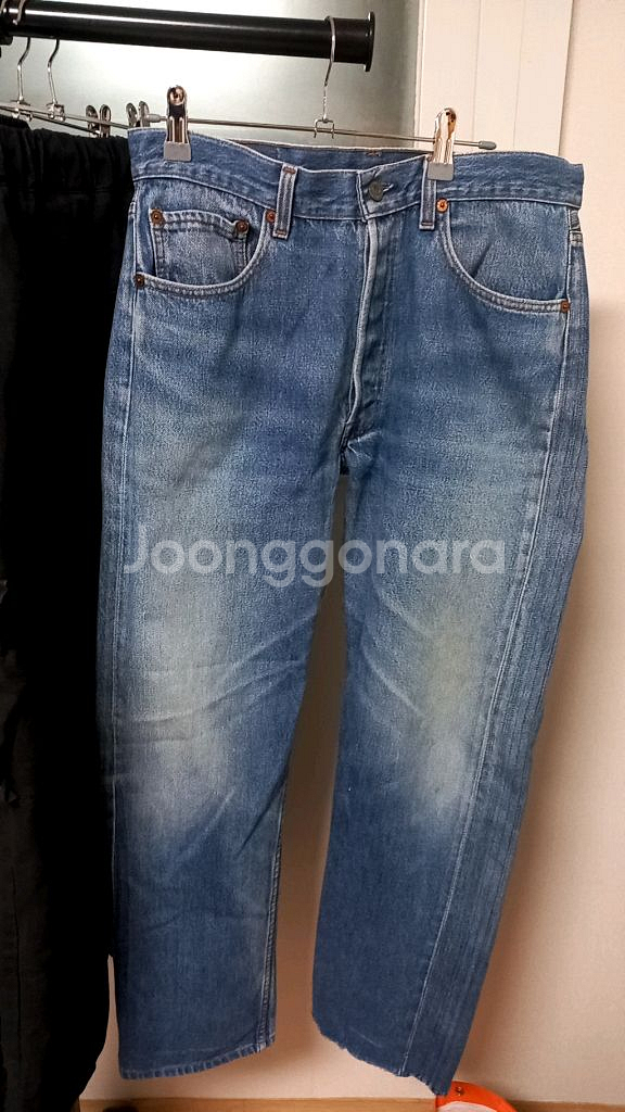 리바이스 levis Levis 90s USA 501--0