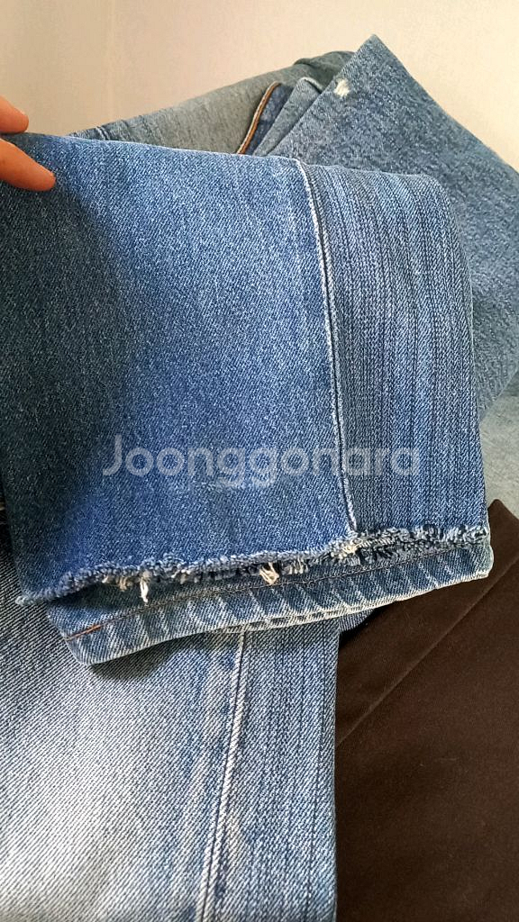 리바이스 levis Levis 90s USA 501--3