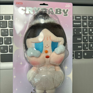 팝마트 크라이베이비 샤이니