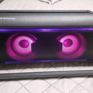 LG XBOOM Go PK7 블루투스스피커
