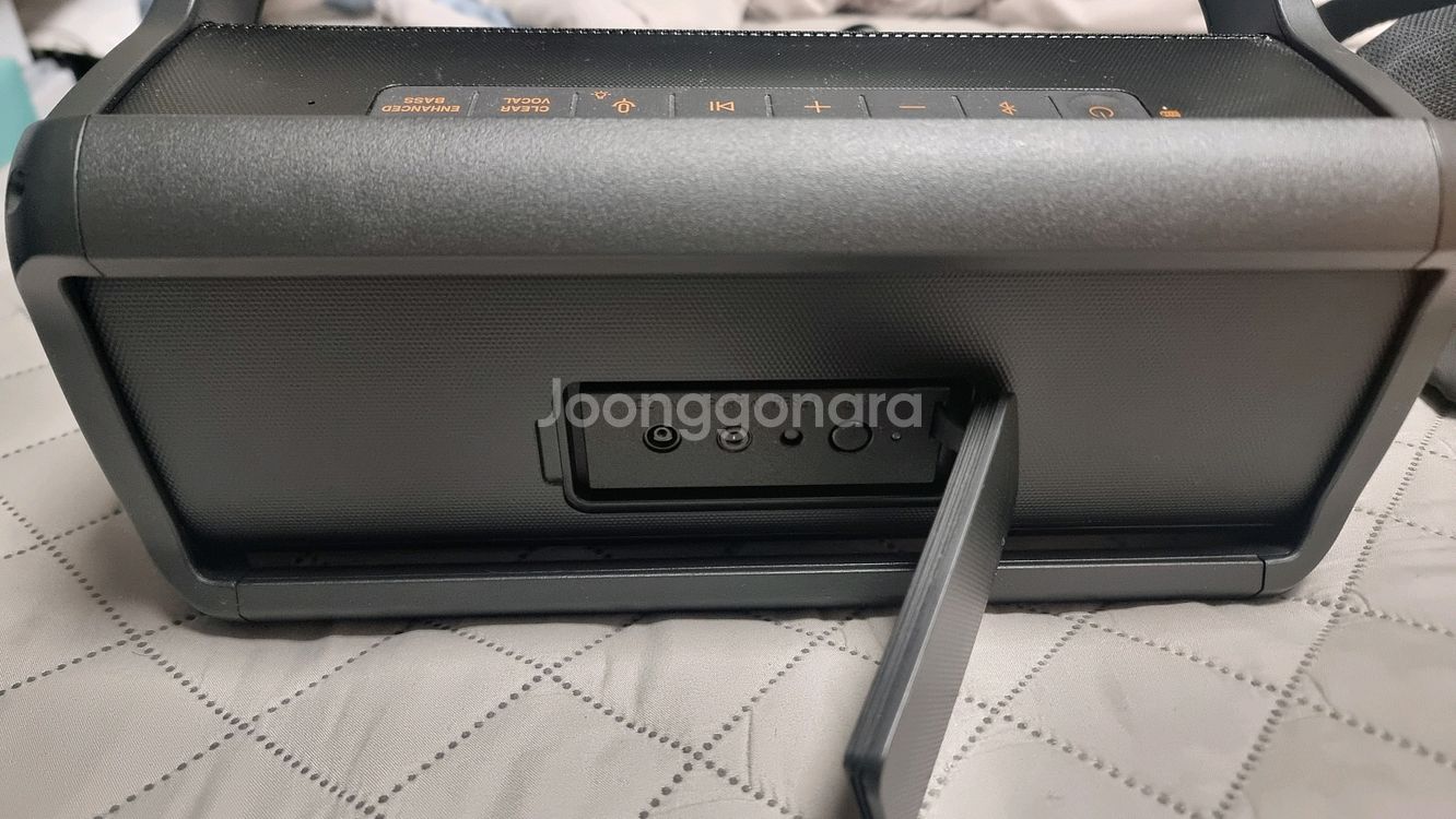 LG XBOOM Go PK7 블루투스스피커--3