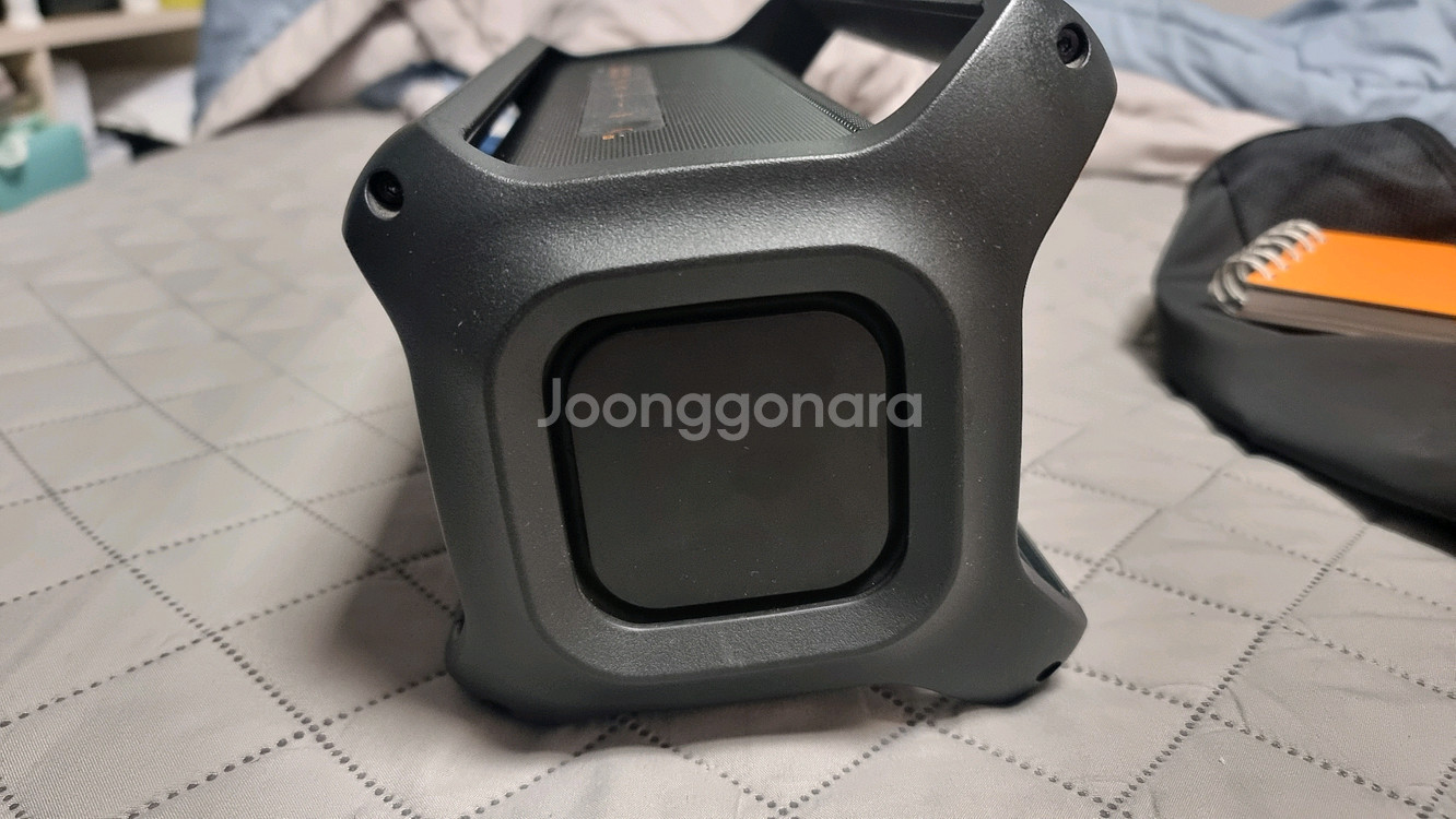 LG XBOOM Go PK7 블루투스스피커--6