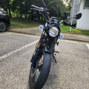 부캐너125