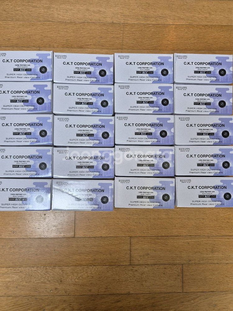 후방카메라 20대일괄판매--0