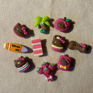 태닝키티 지비츠 10개입 세트팝니다