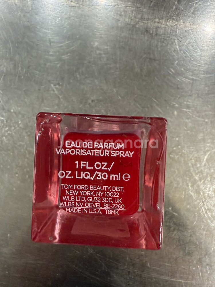 톰포드 일렉트릭체리 오 드 퍼퓸 30ml--1