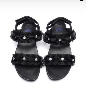 슈콤마보니 샌들 250