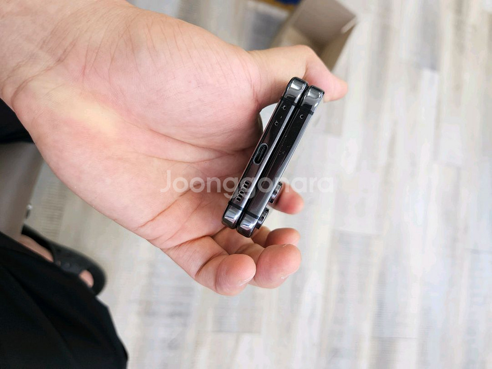 행사1 갤럭시z플립5무잔상 판매--3