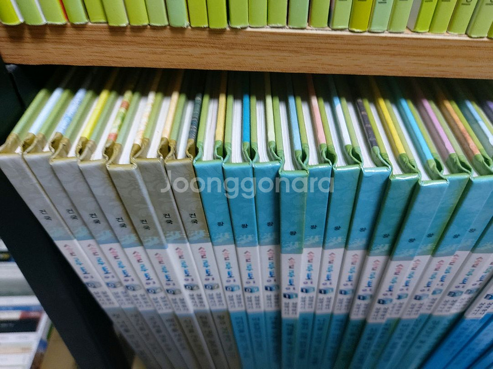 교원 솔루토이 삼국유사 삼국사기 책52권+CD13장--1