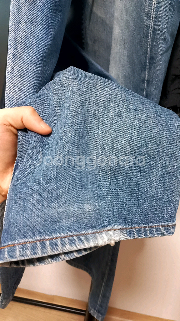 리바이스 511 w31 L34 levis Levis--1