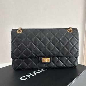 샤넬빈티지플랩백