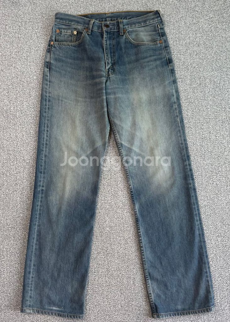 리바이스 511 w31 L34 levis Levis--0