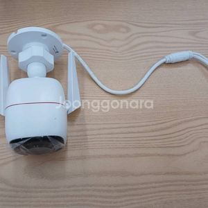 티피링크 실외보안 Wi-Fi 카메라 Tapi C320W
