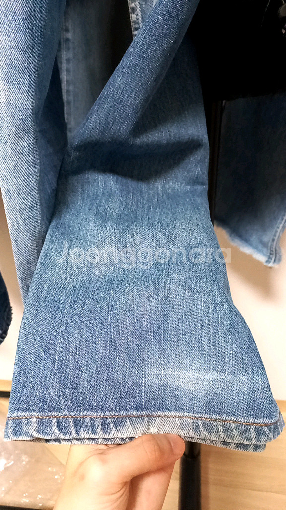리바이스 511 w31 L34 levis Levis--2