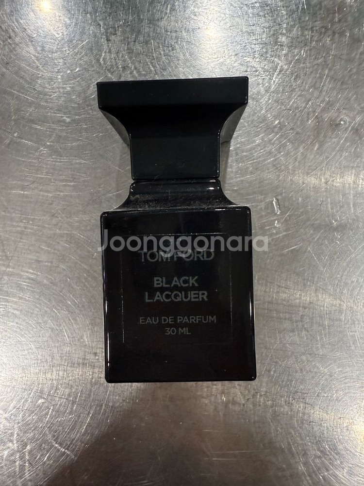 톰포드 블랙라커 오드 퍼퓸 30ml--0