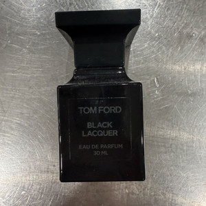 톰포드 블랙라커 오드 퍼퓸 30ml