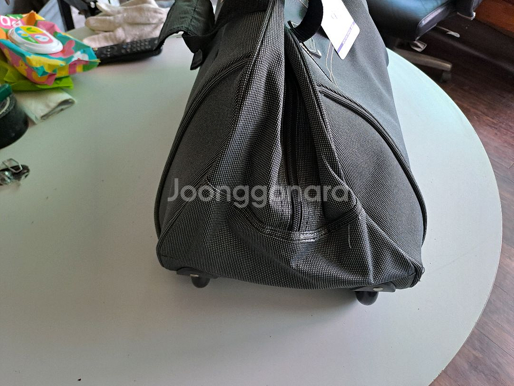 죠르지오 페리 보스턴 휠백--5