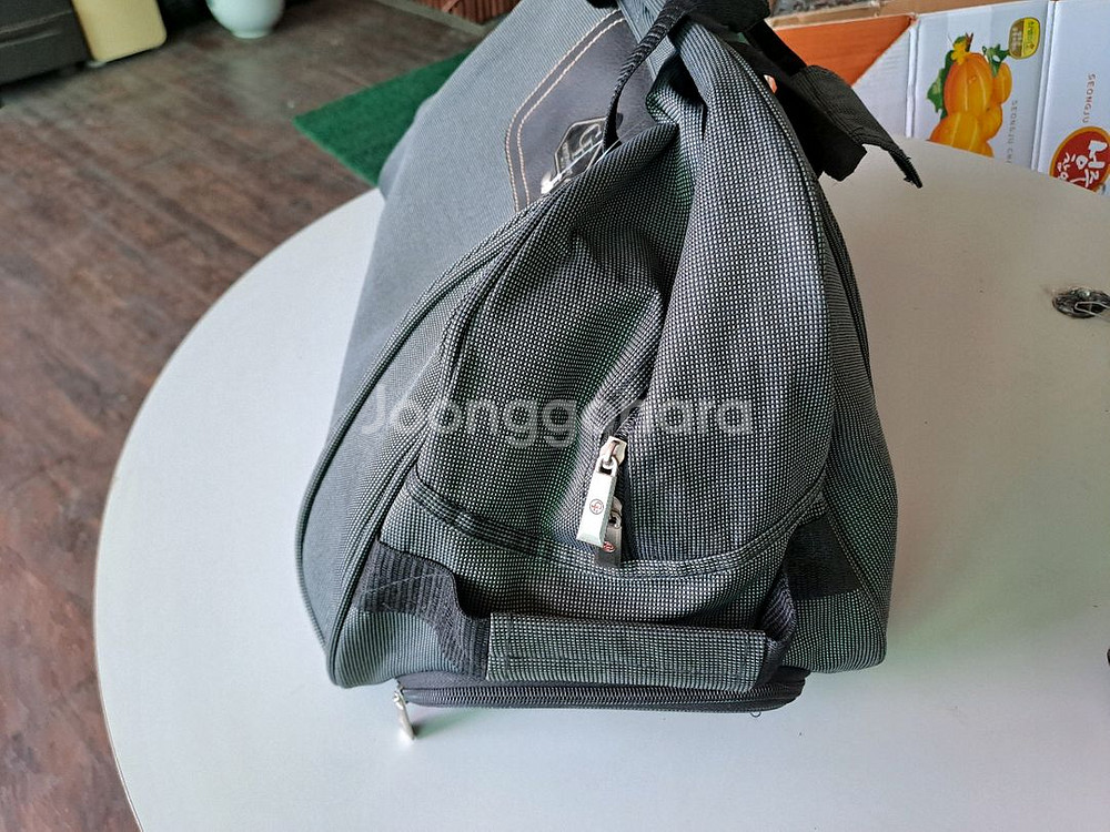 죠르지오 페리 보스턴 휠백--4