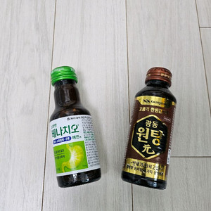 배나치오 , 광동원탕 (새상품)