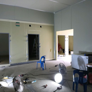 저장고 이전설치 전문 주문제작