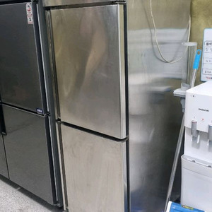 2칸 냉장고 숙성고