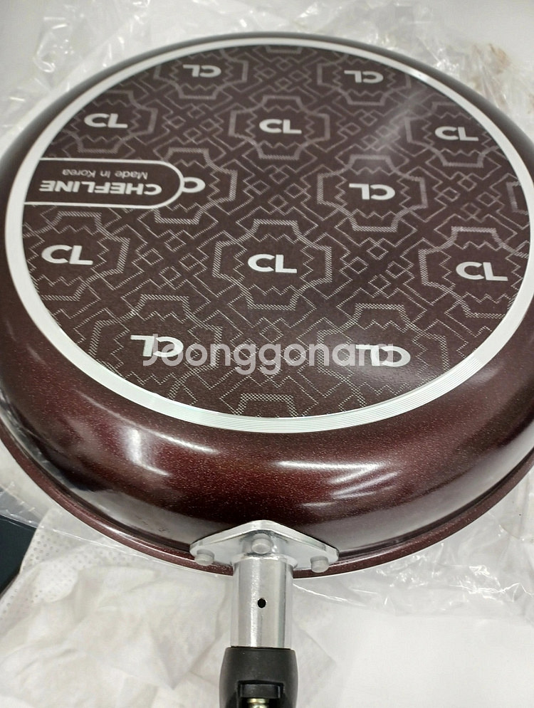 셰프라인 cp 프라이팬 32cm--1