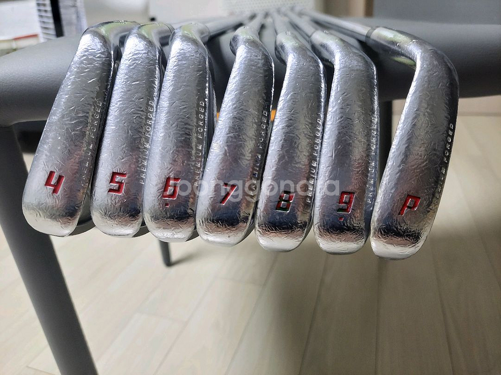 브리지스톤 V300 Tour B 6세대 아이언 세트--0