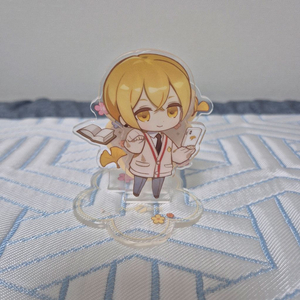 영원한7일의도시 유우토 접경학원 아크릴 스탠드