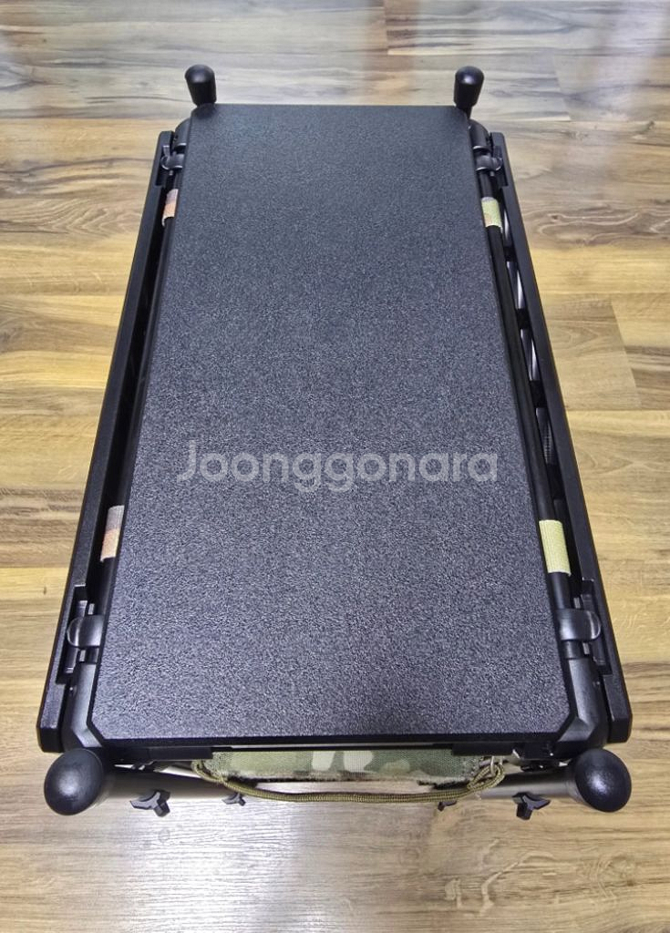 (가격인하) 헬리녹스 택티컬 필드오피스 멀티캠 풀세팅--4