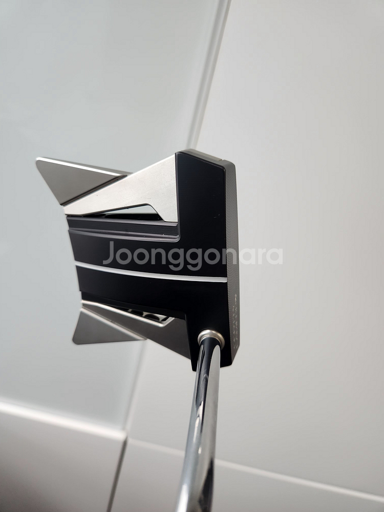 (좌타) 스카티카메론 팬텀 X12 34인치--3