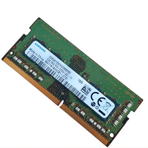 삼성 DDR4 8GB PC4-2666V 노트북 메모리