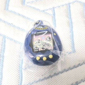 다마고치 샤카샤카 키링 미미치