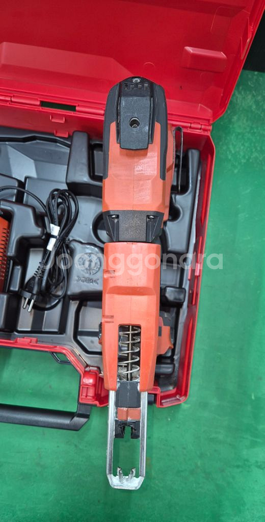 HILTI]힐티매거진SD5000-A22 2세대 풀세트--2