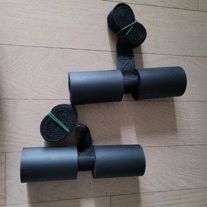 해치휴거 보조스트립 자전거 거치대 캐리어