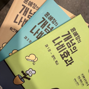 윤혜정 나비효과