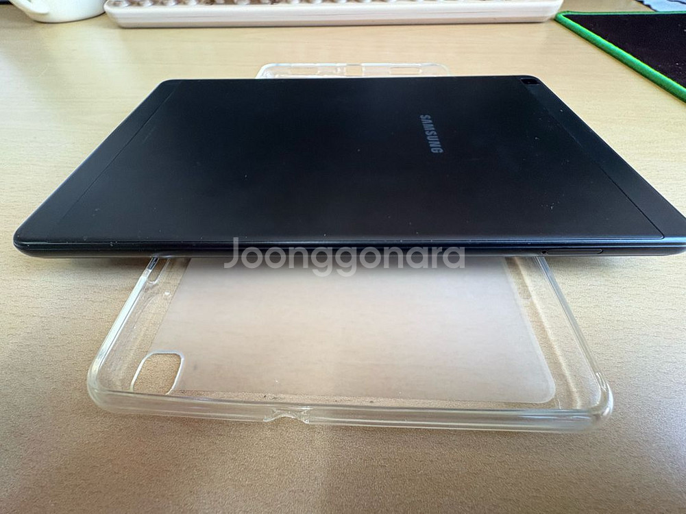 갤럭시탭a8.0 2019 32g--4