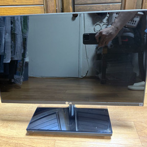 LG FLATRON E2391VR-PN 모니터