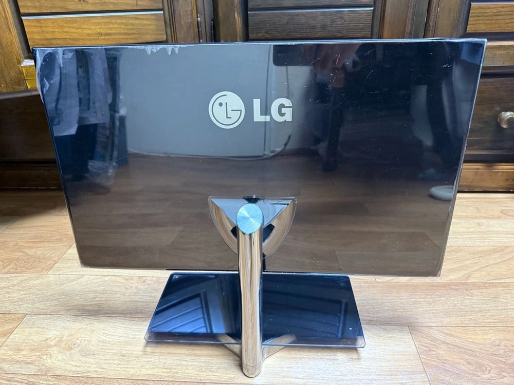 LG FLATRON E2391VR-PN 모니터 이미지