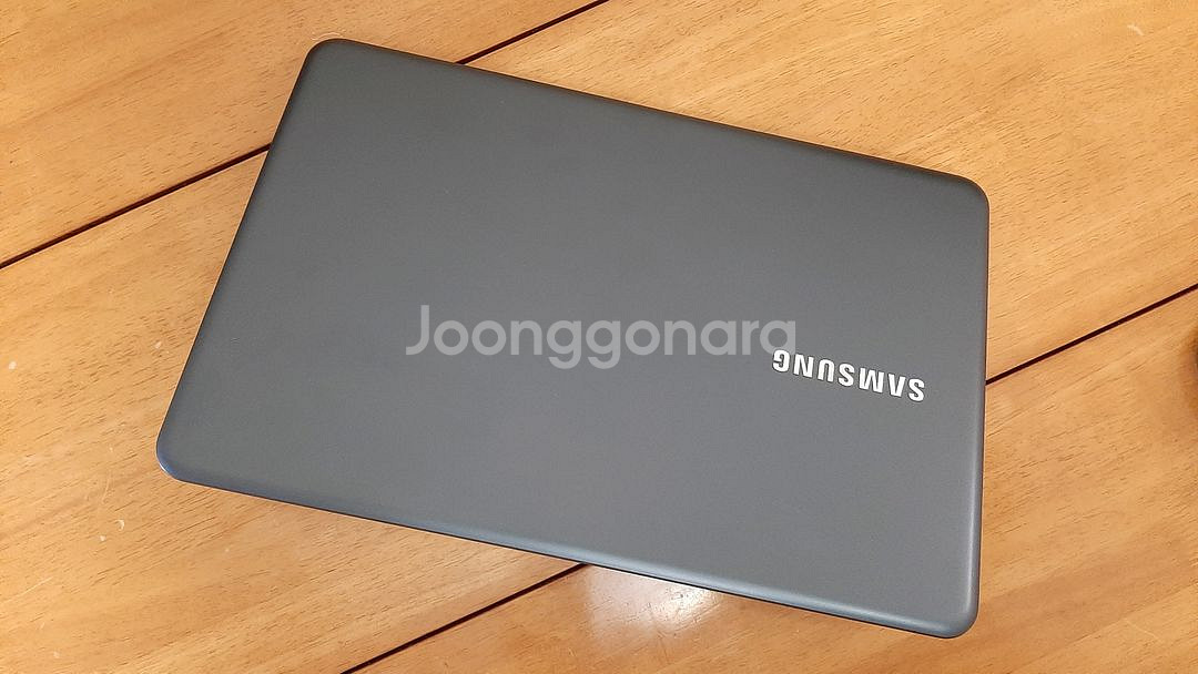 NT551EBE i5-8265u 삼성노트북 엑셀 한글--4