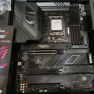 asus rog z790-f gaming wifi
