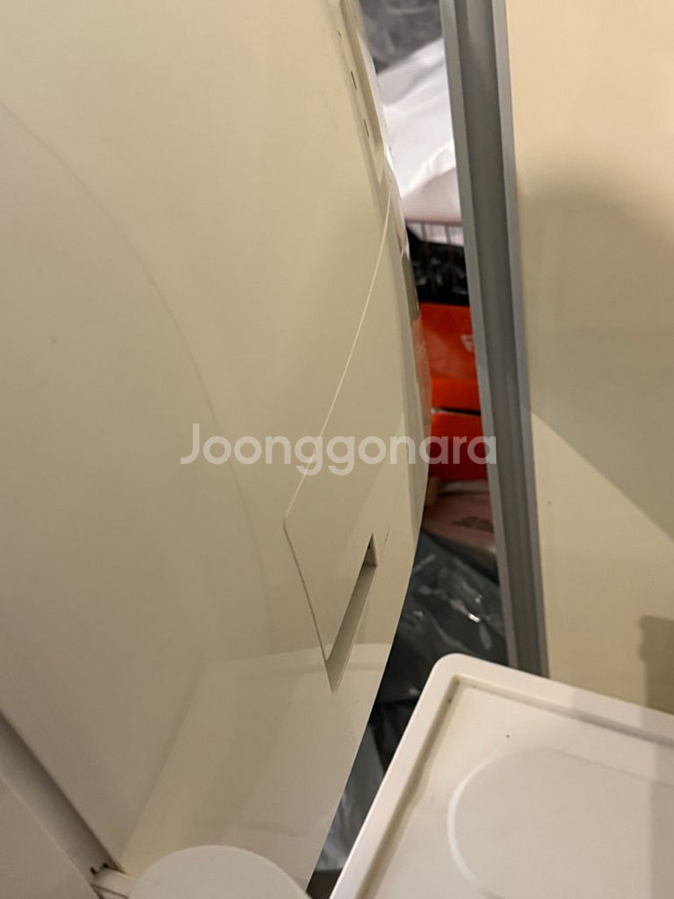 삼성 퀀텀닷 커브드 모니터--3