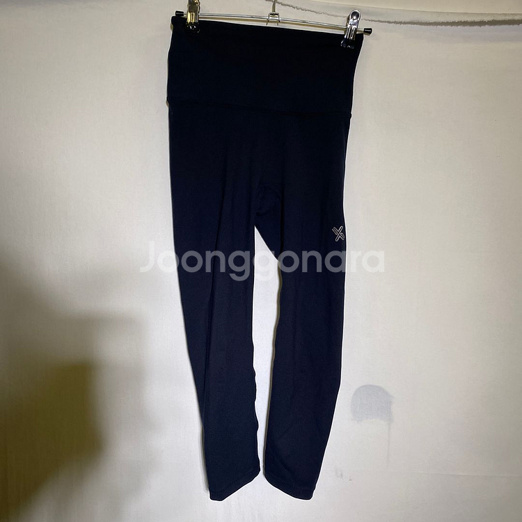 S)젝시믹스 츄리닝 레깅스--1