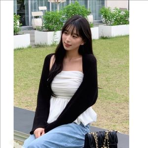 데이웨이 썸머 볼레로 가디건 (새상품)