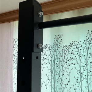 오버맥스 하프랙 5시리즈 딥스바 구해봅니다~