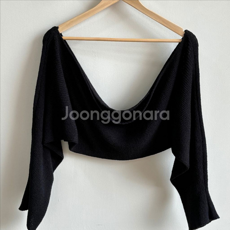 데이웨이 썸머 볼레로 가디건 (새상품)--7