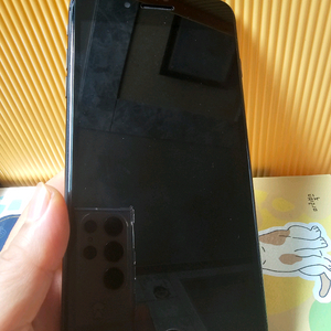 아이폰 8플러스 256GB