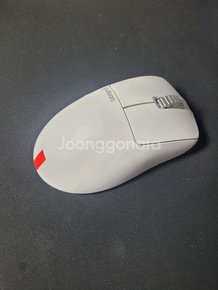 펄사 Xlite v3 es 화이트--3