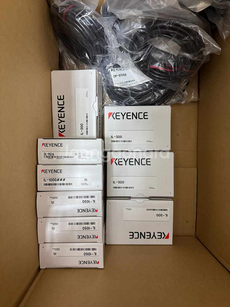 키엔스 IL-300 set--0