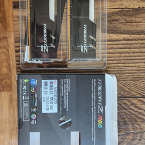 G.SKILL DDR4 32G PC4-28800